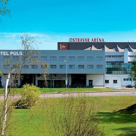 Hotel Puls 3*