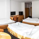 Hotel Lednacek Ostrawa