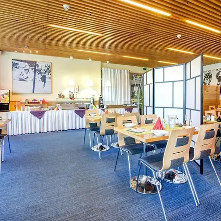 Hotel Lednacek