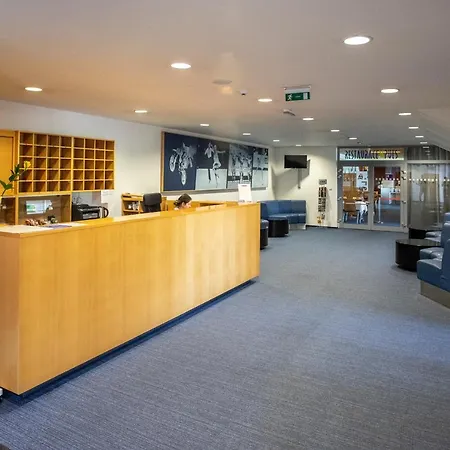 Hotel Lednacek 3*