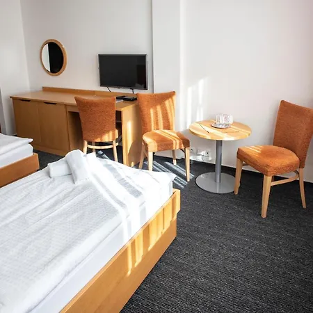 Hotel Hotel Lednacek Ostrawa